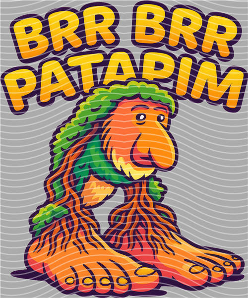 Tung Tung sahur-TT 230